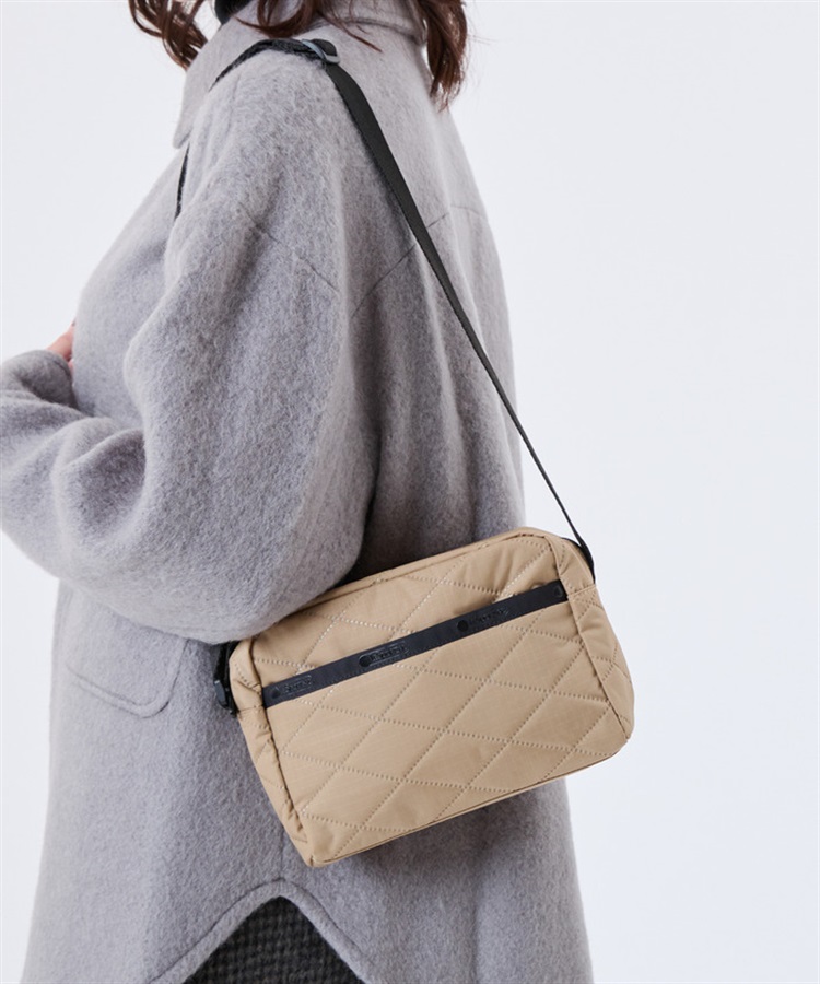 DANIELLA CROSSBODY｜ショルダーバッグ/斜め掛け｜バッグ