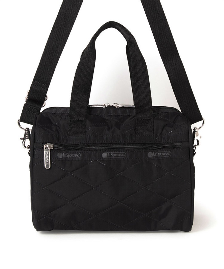 EVERYDAY SM SATCHEL｜ハンドバッグ｜バッグ｜レスポートサック公式