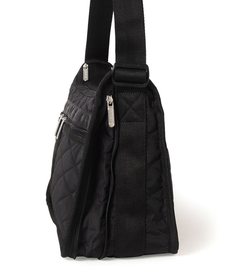 DELUXE EVERYDAY BAG｜ショルダーバッグ/斜め掛け｜バッグ