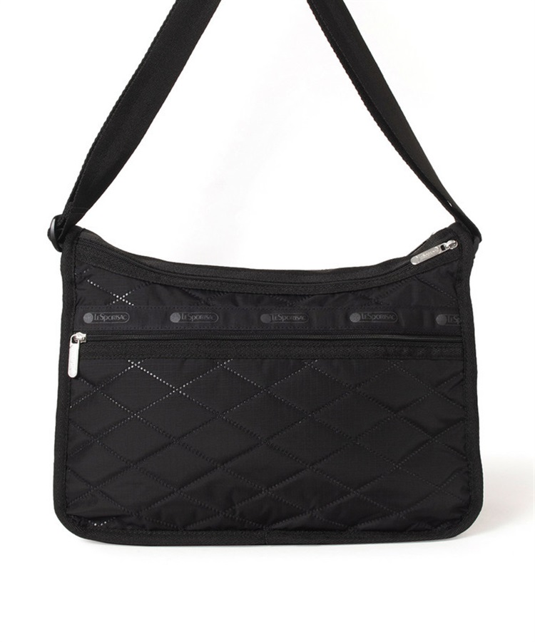 DELUXE EVERYDAY BAG｜ショルダーバッグ/斜め掛け｜バッグ