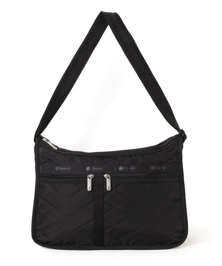 DELUXE EVERYDAY BAG｜ショルダーバッグ/斜め掛け｜バッグ