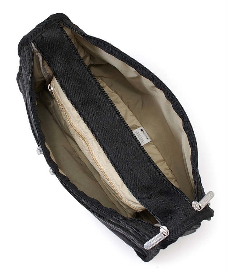 DELUXE EVERYDAY BAG｜ショルダーバッグ/斜め掛け｜バッグ