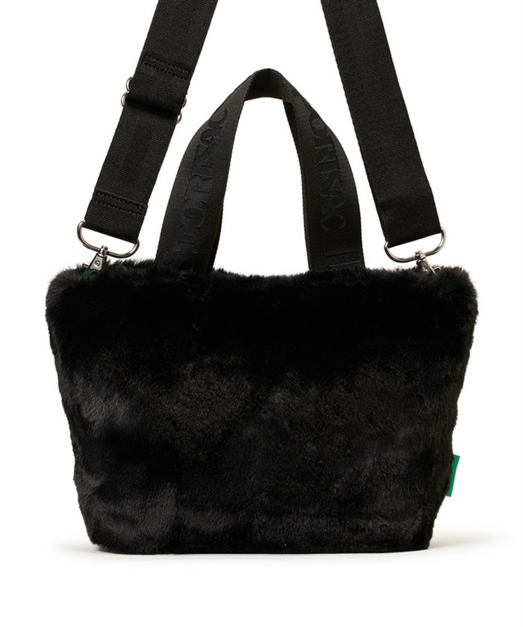 FUR E/W TOTE｜トートバッグ｜バッグ｜レスポートサック公式｜LeSportsac