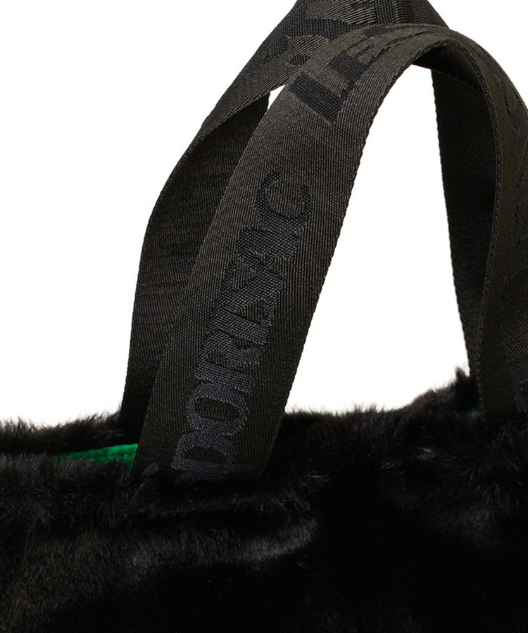FUR E/W TOTE｜トートバッグ｜バッグ｜レスポートサック公式｜LeSportsac