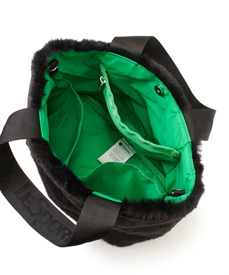 FUR E/W TOTE｜トートバッグ｜バッグ｜レスポートサック公式｜LeSportsac