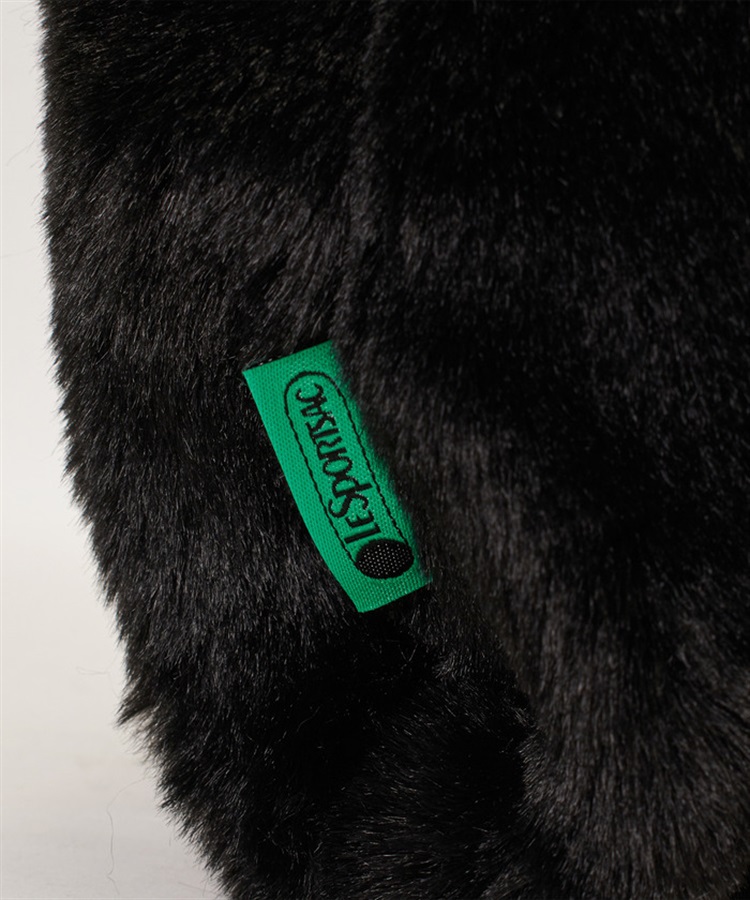 FUR SHOULDER TOTE｜トートバッグ｜バッグ｜レスポートサック公式
