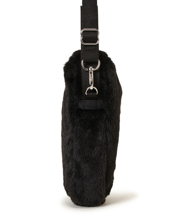 FUR MINI PHONE CROSSBODY｜ミニバッグ｜バッグ｜レスポートサック公式