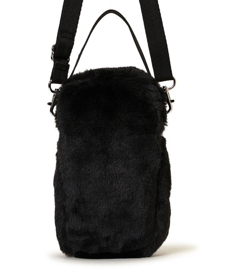 FUR MINI PHONE CROSSBODY｜ミニバッグ｜バッグ｜レスポートサック公式
