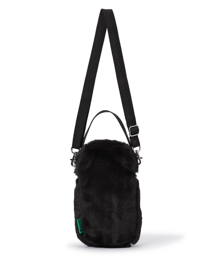 FUR MINI PHONE CROSSBODY｜ミニバッグ｜バッグ｜レスポートサック公式