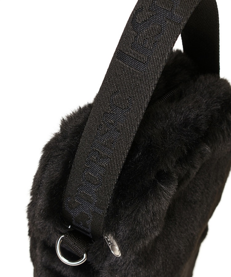 FUR MINI PHONE CROSSBODY｜ミニバッグ｜バッグ｜レスポートサック公式 