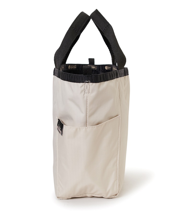 LeSportsac×Cosme Kitchen】SM REVERSIBLE PKT TOTE｜トートバッグ