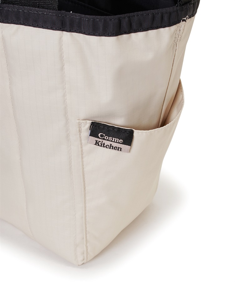 LeSportsac×Cosme Kitchen】SM REVERSIBLE PKT TOTE｜トートバッグ