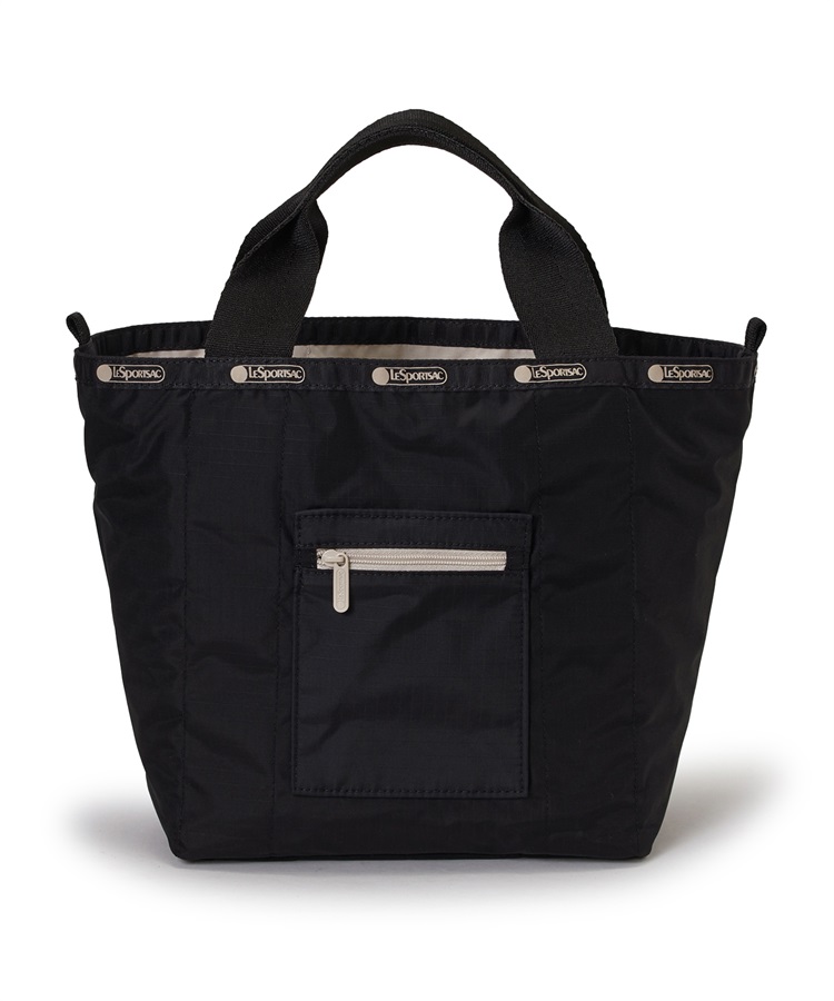 LeSportsac×Cosme Kitchen】SM REVERSIBLE PKT TOTE｜トートバッグ