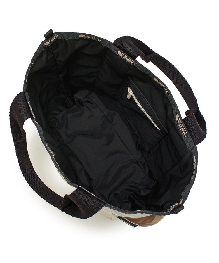 LeSportsac×Cosme Kitchen】SM REVERSIBLE PKT TOTE｜トートバッグ