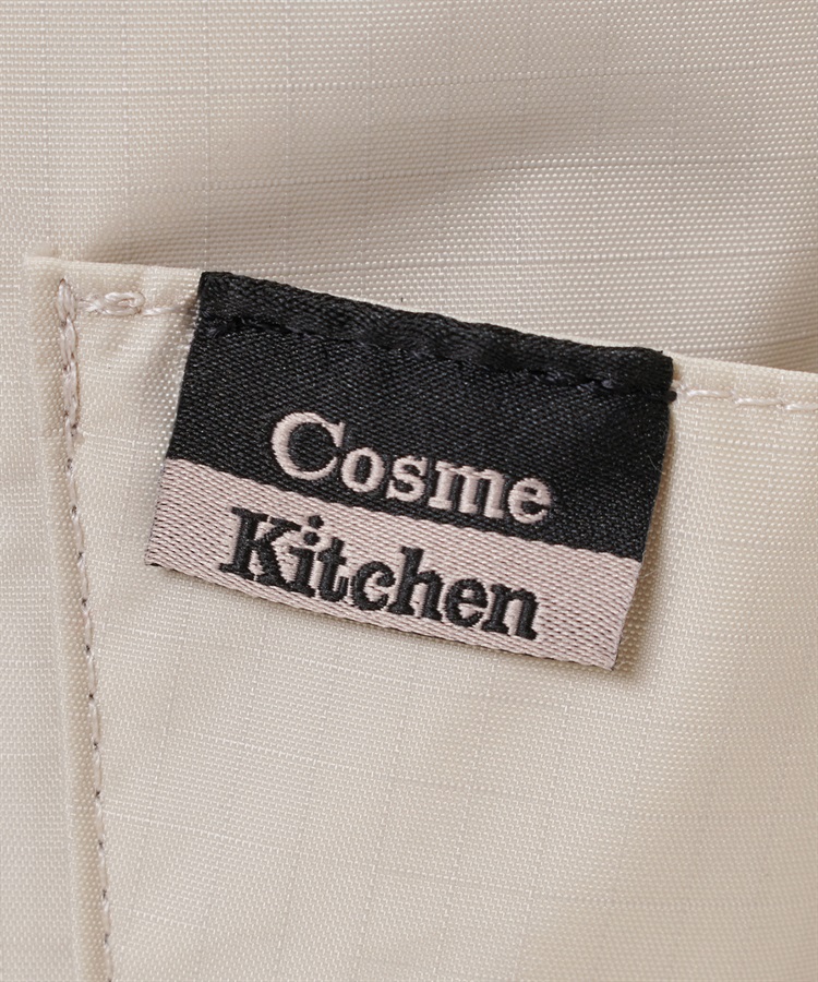 LeSportsac×Cosme Kitchen】SM REVERSIBLE PKT TOTE｜トートバッグ