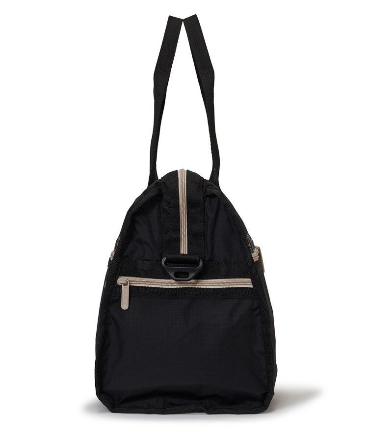 LeSportsac×Cosme Kitchen】DELUXE MED WEEKENDER｜ボストンバッグ