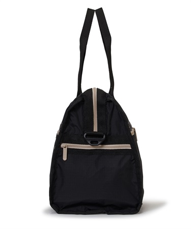 LeSportsac×Cosme Kitchen】DELUXE MED WEEKENDER｜ボストンバッグ