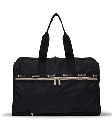 LeSportsac×Cosme Kitchen】DELUXE MED WEEKENDER｜ボストンバッグ