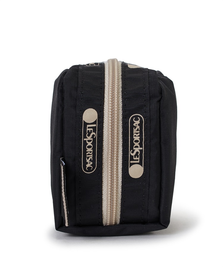 LeSportsac×Cosme Kitchen】RECTANGULAR COSMETIC｜ポーチ｜ポーチ