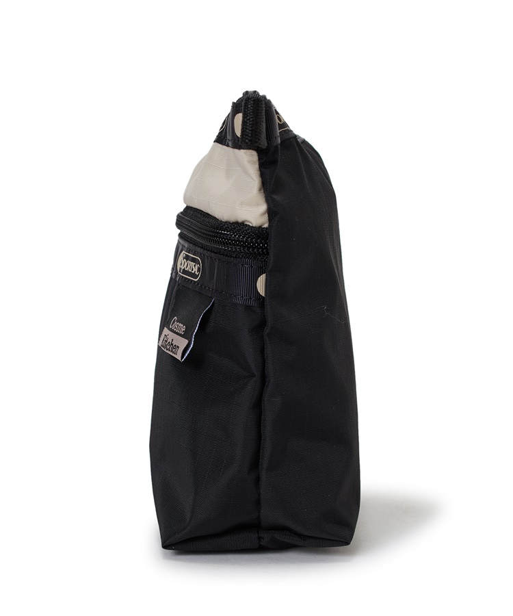 【美品・ほぼ新品】NICEHCK Rockies LeSportsac×Cosme Kitchen】COSMETIC CLUTCH｜ポーチ｜ポーチ