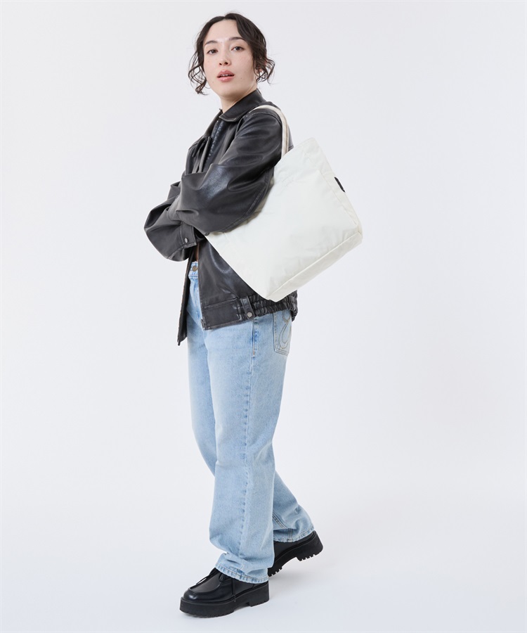 LeSportsac for JOURNAL STANDARD】ML 2 WAY TOTE ｜トートバッグ