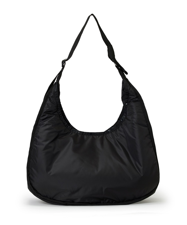 LeSportsac×JOURNAL STANDARD ホーボーバッグ 12月6日(金)発売！別注 LeSportsac】 ショップスタッフのカバンの中身