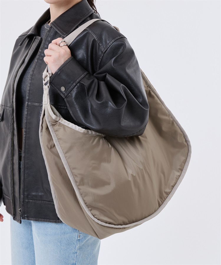 LeSportsac for JOURNAL STANDARD】LARGE SPORTSAC｜ショルダーバッグ