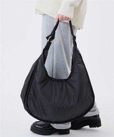 LeSportsac for JOURNAL STANDARD】LARGE SPORTSAC｜ショルダーバッグ