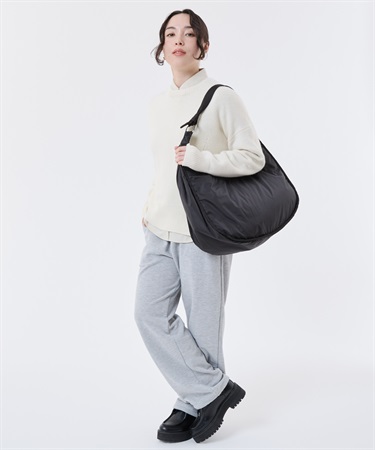 LeSportsac for JOURNAL STANDARD】LARGE SPORTSAC｜ショルダーバッグ