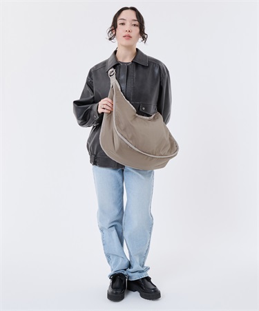 LeSportsac for JOURNAL STANDARD】LARGE SPORTSAC｜ショルダーバッグ