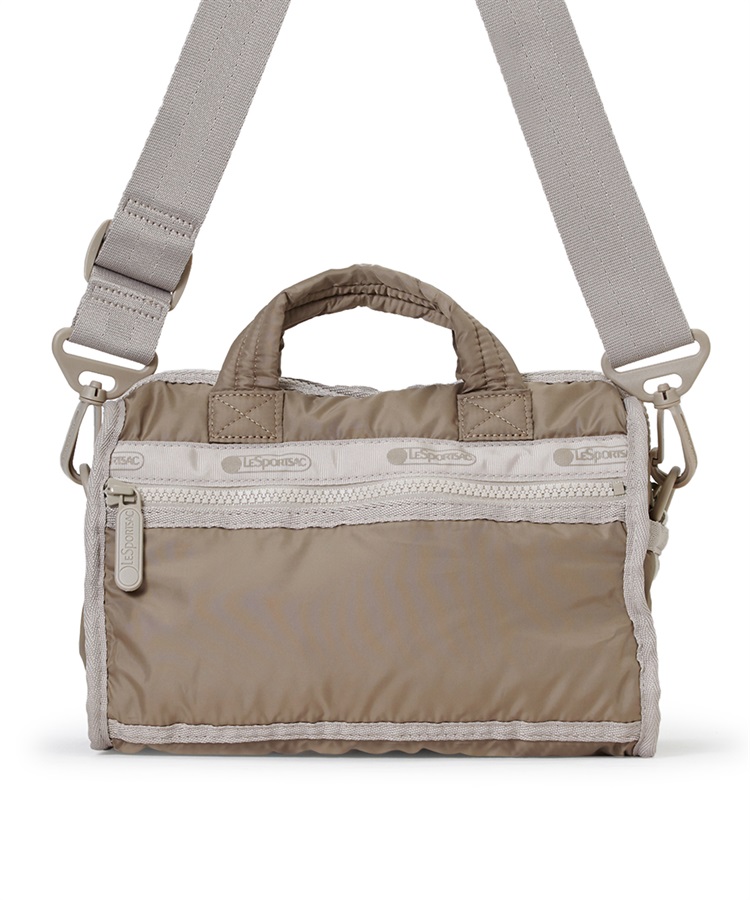 LeSportsac for JOURNAL STANDARD】SHEEN MINI DUFFLE｜ショルダー