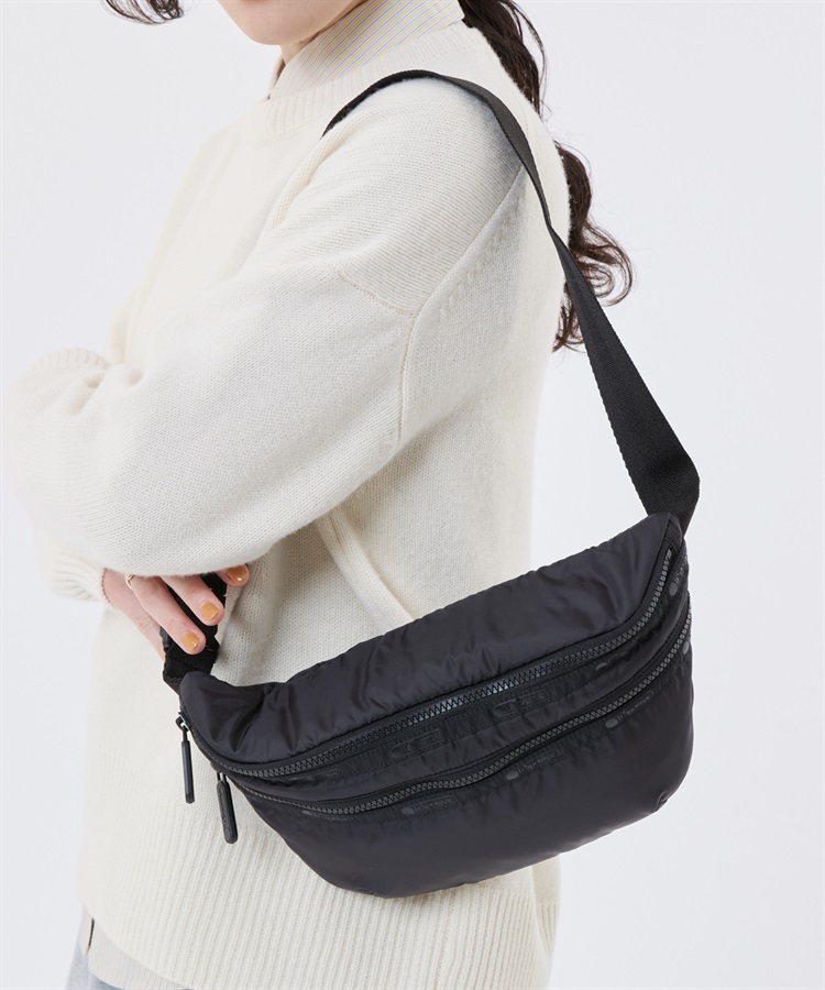 LeSportsac for JOURNAL STANDARD】HERITAGE BELT BAG｜ベルトバッグ