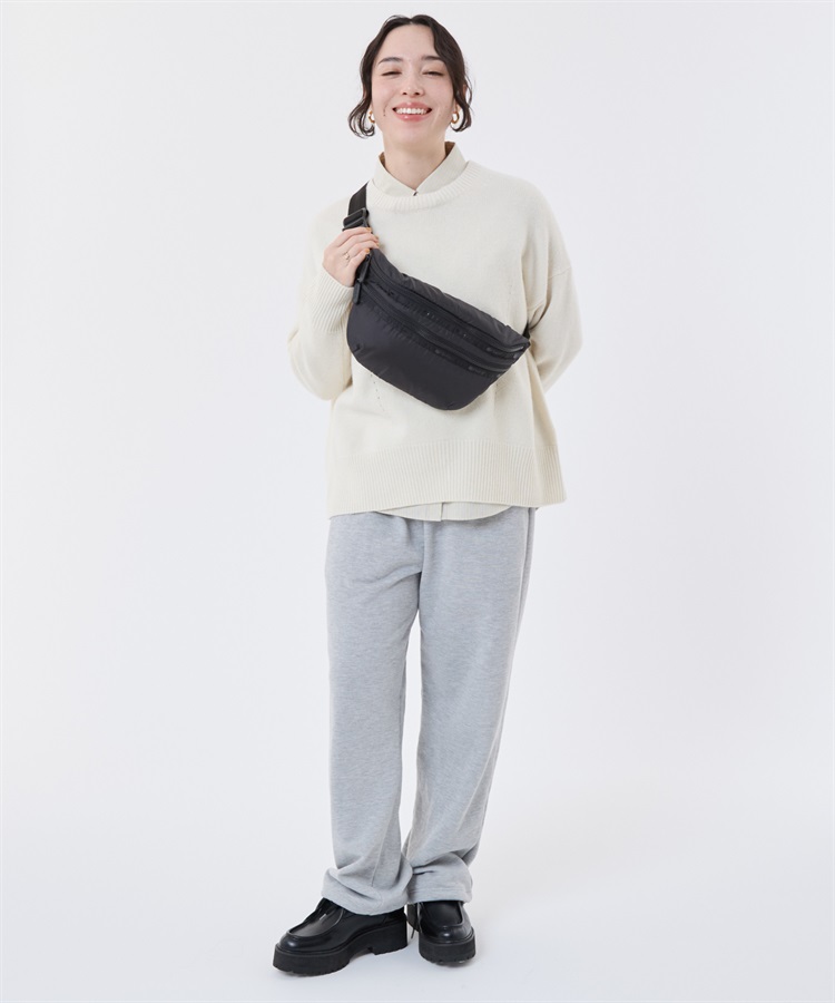 LeSportsac×ジャーナルスタンダード HERITAGE BERT BAG ジャーナルスタンダード JOURNAL STANDARD 《追加》別注【LeSportsac