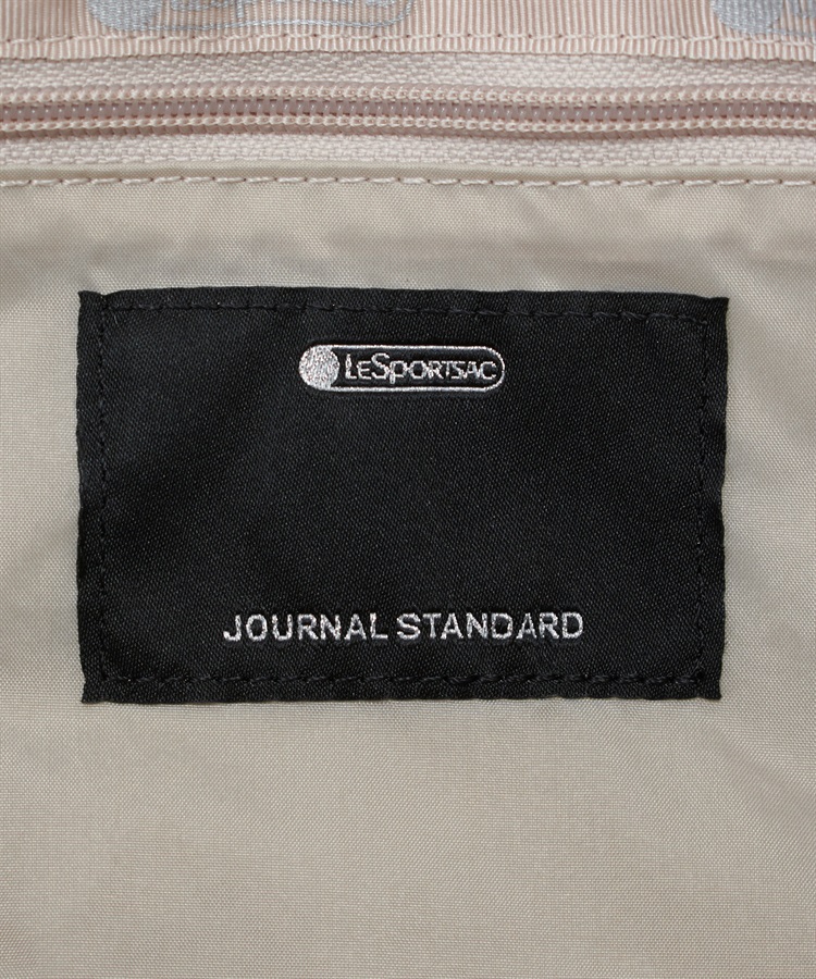 LeSportsac for JOURNAL STANDARD】COSMETIC CLUTCH｜ポーチ｜ポーチ