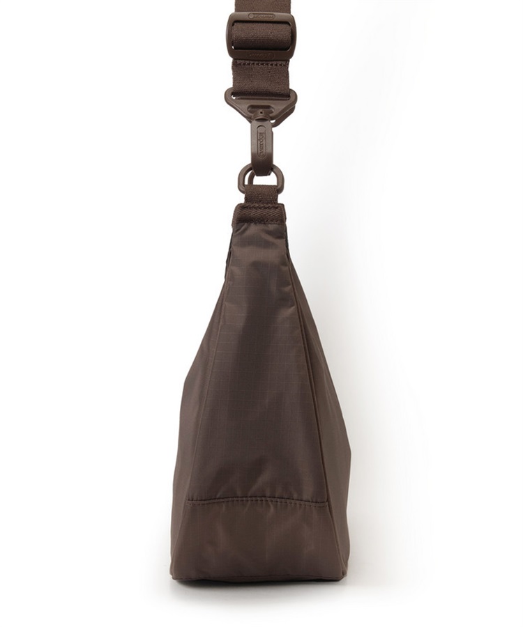 LeSportsac forADAM ET ROPÉ】PH N/S CONV HOBO｜ショルダーバッグ