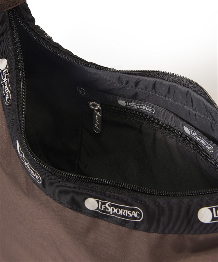 LeSportsac for ADAM ET ROPE】PH N/S CONV HOBO｜ショルダーバッグ