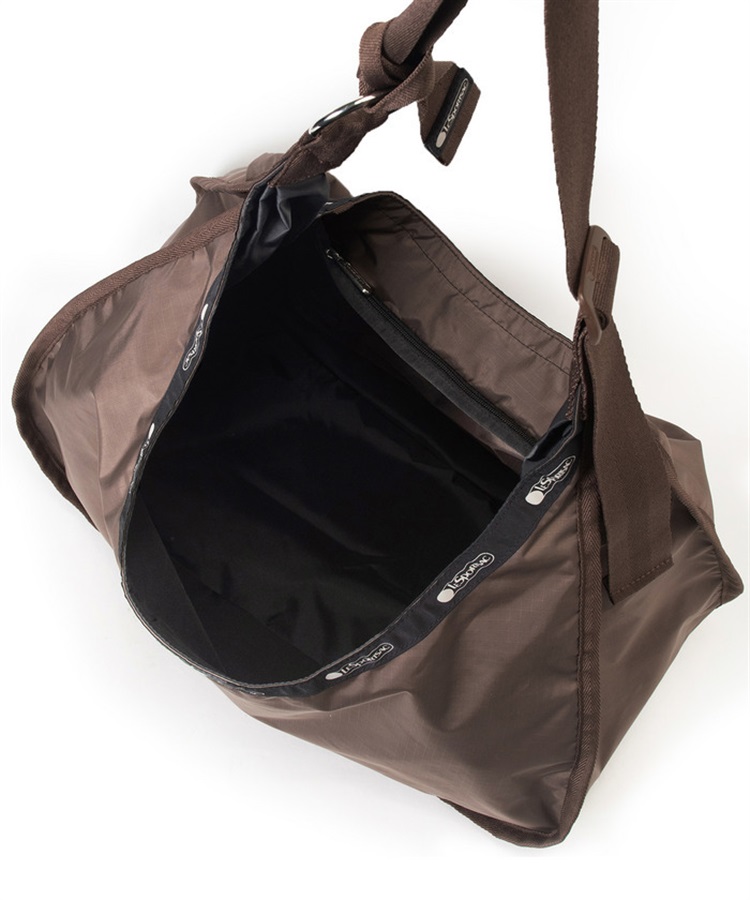 LeSportsac for ADAM ET ROPÉ】LARGE SPORTSAC LT｜ショルダーバッグ