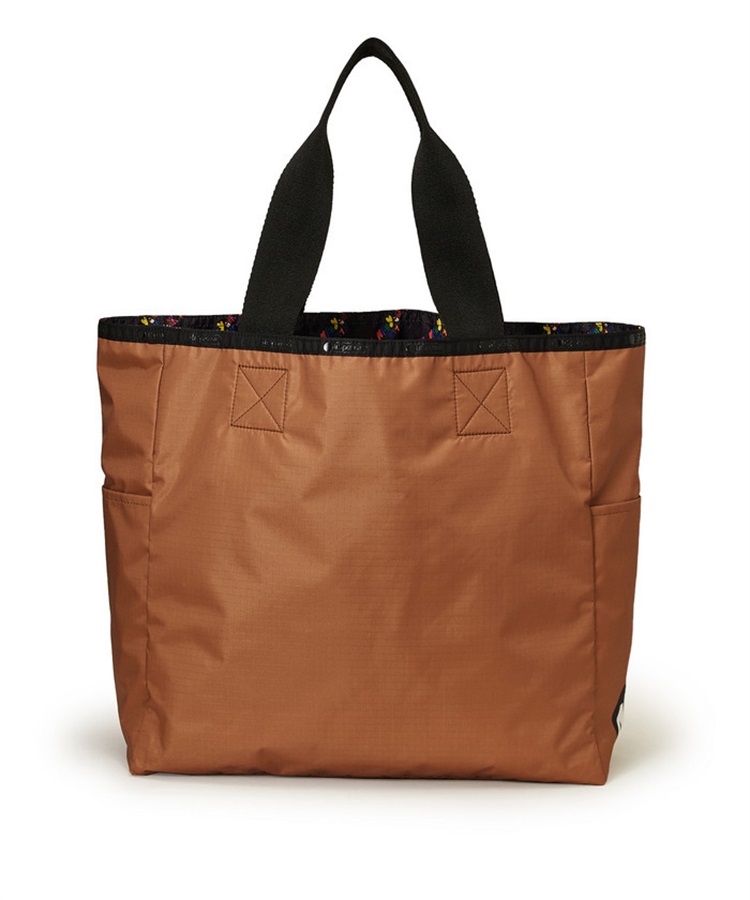 LeSportsac×SHOGO SEKINE】LG REVERSIBLE TOTE｜トートバッグ｜バッグ