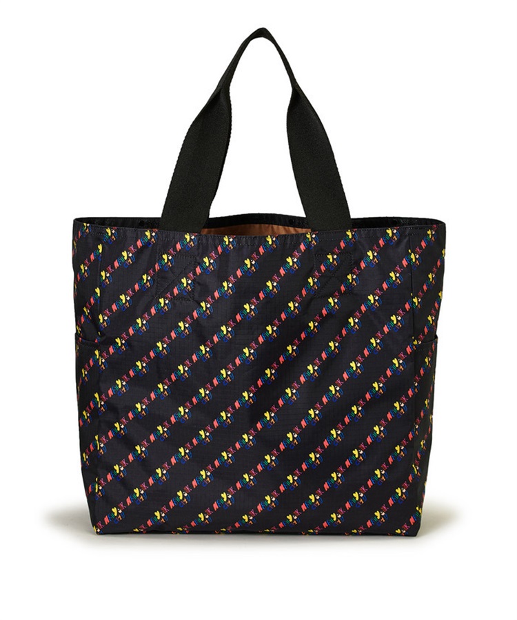 LeSportsac×SHOGO SEKINE】LG REVERSIBLE TOTE｜トートバッグ｜バッグ