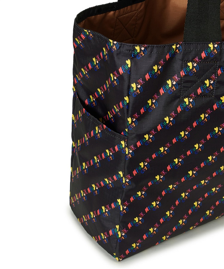 LeSportsac×SHOGO SEKINE】LG REVERSIBLE TOTE｜トートバッグ｜バッグ