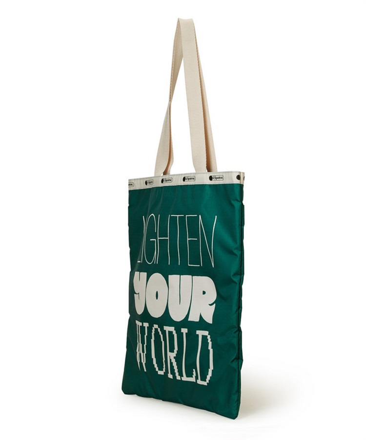 LeSportsac×SHOGO SEKINE】GRAND EMERALD TOTE｜トートバッグ｜バッグ