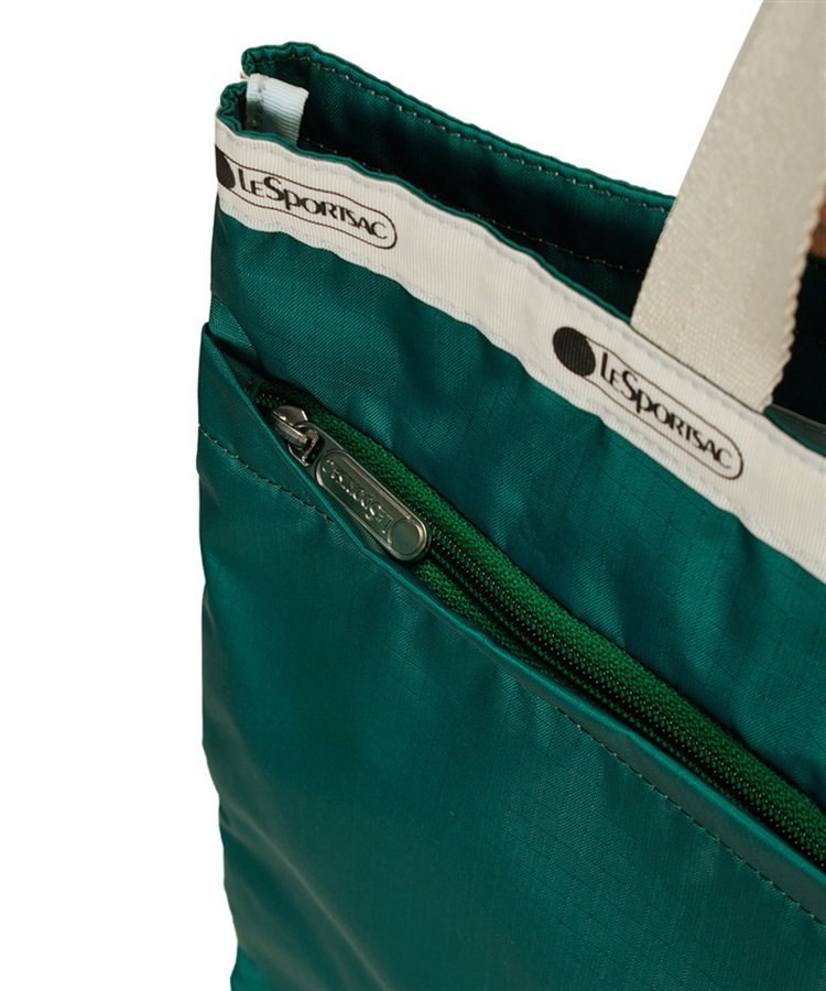 LeSportsac×SHOGO SEKINE】GRAND EMERALD TOTE｜トートバッグ｜バッグ