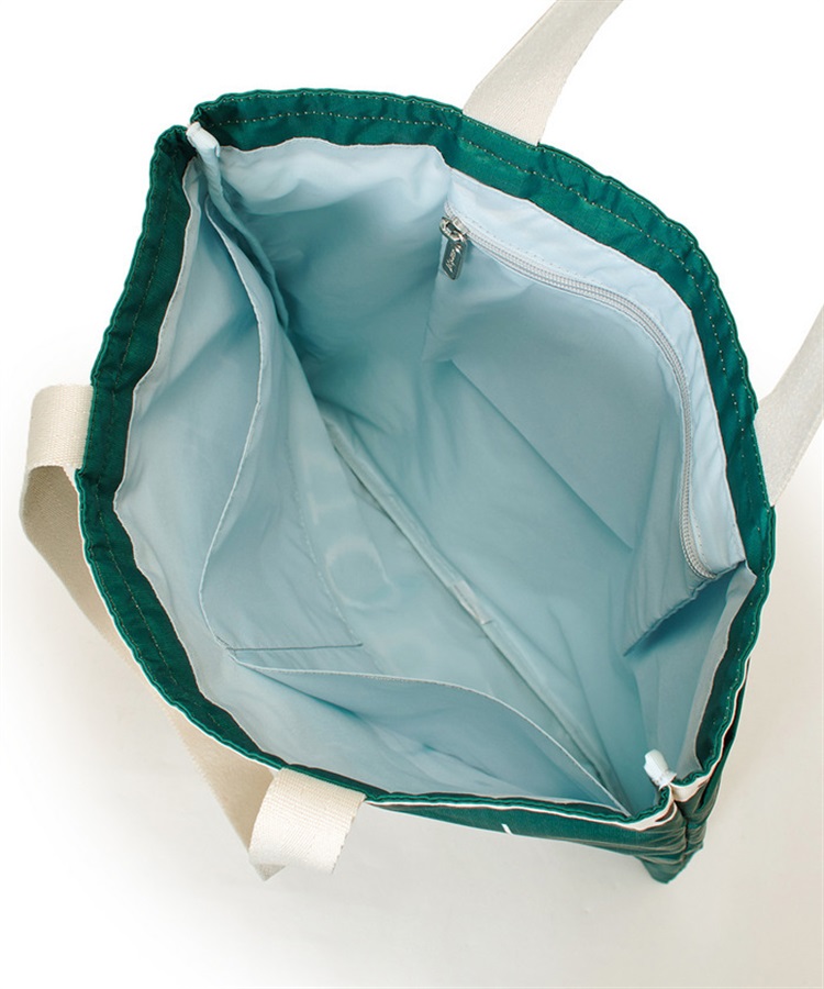 LeSportsac×SHOGO SEKINE】GRAND EMERALD TOTE｜トートバッグ｜バッグ