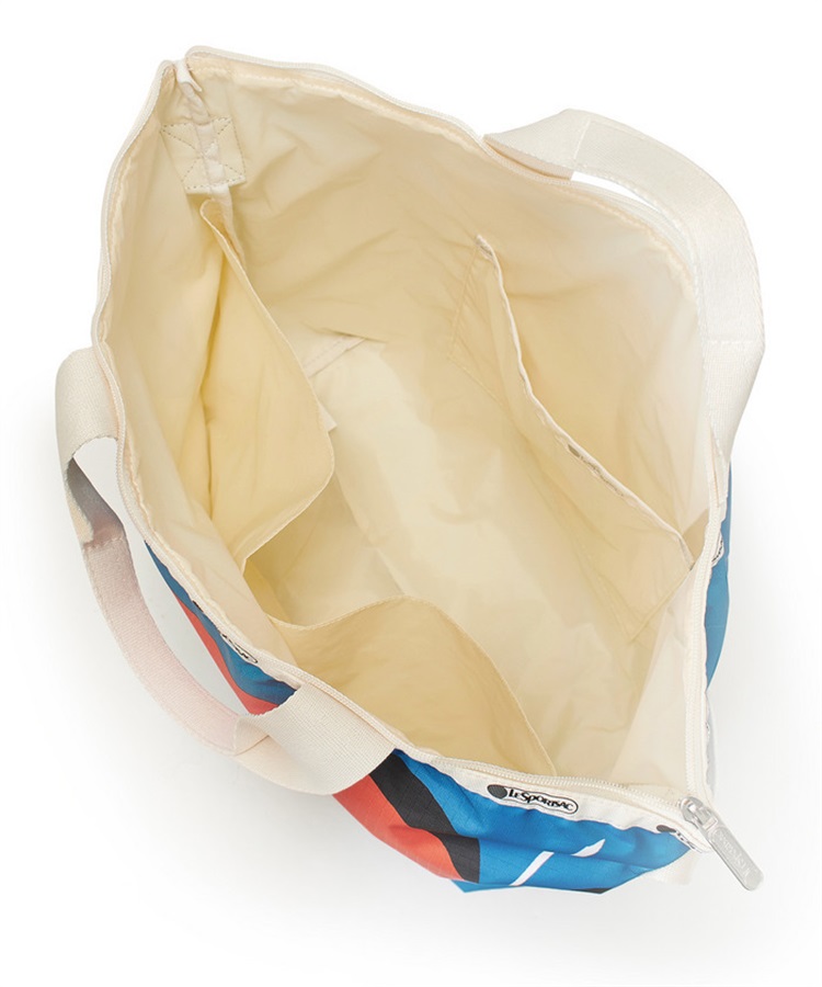 LeSportsac×SHOGO SEKINE】DELUXE EASY CARRY TOTE｜トートバッグ