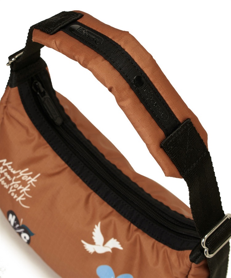 LeSportsac×SHOGO SEKINE】MINI CRESCENT｜ミニバッグ｜バッグ