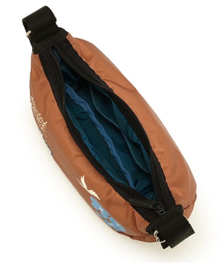 LeSportsac×SHOGO SEKINE】MINI CRESCENT｜ミニバッグ｜バッグ