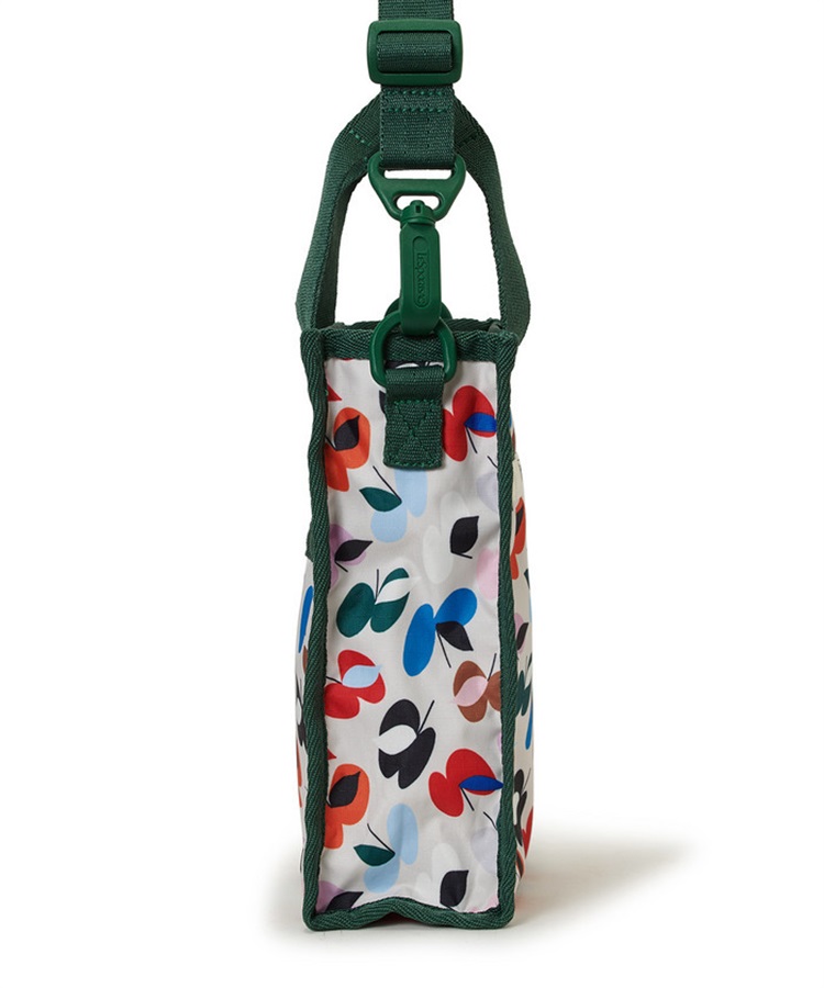 LeSportsac×SHOGO SEKINE】MINI N/S TOTE｜トートバッグ｜バッグ