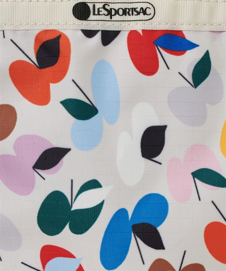 LeSportsac×SHOGO SEKINE】MINI N/S TOTE｜ショルダーバッグ/斜め掛け