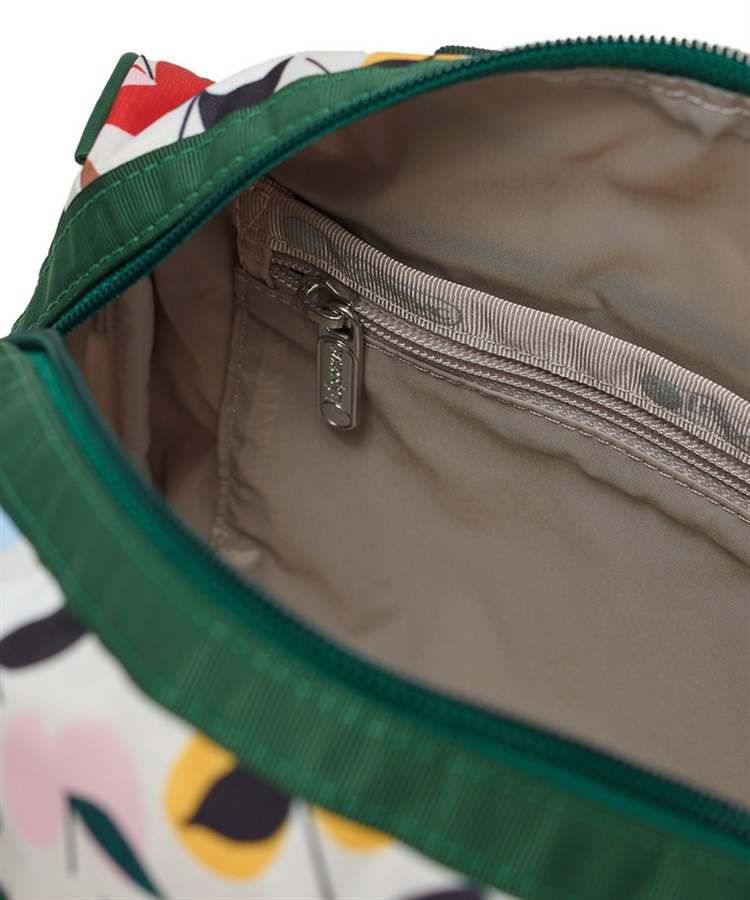 LeSportsac×SHOGO SEKINE】EVERYDAY SM SATCHEL｜ハンドバッグ｜バッグ