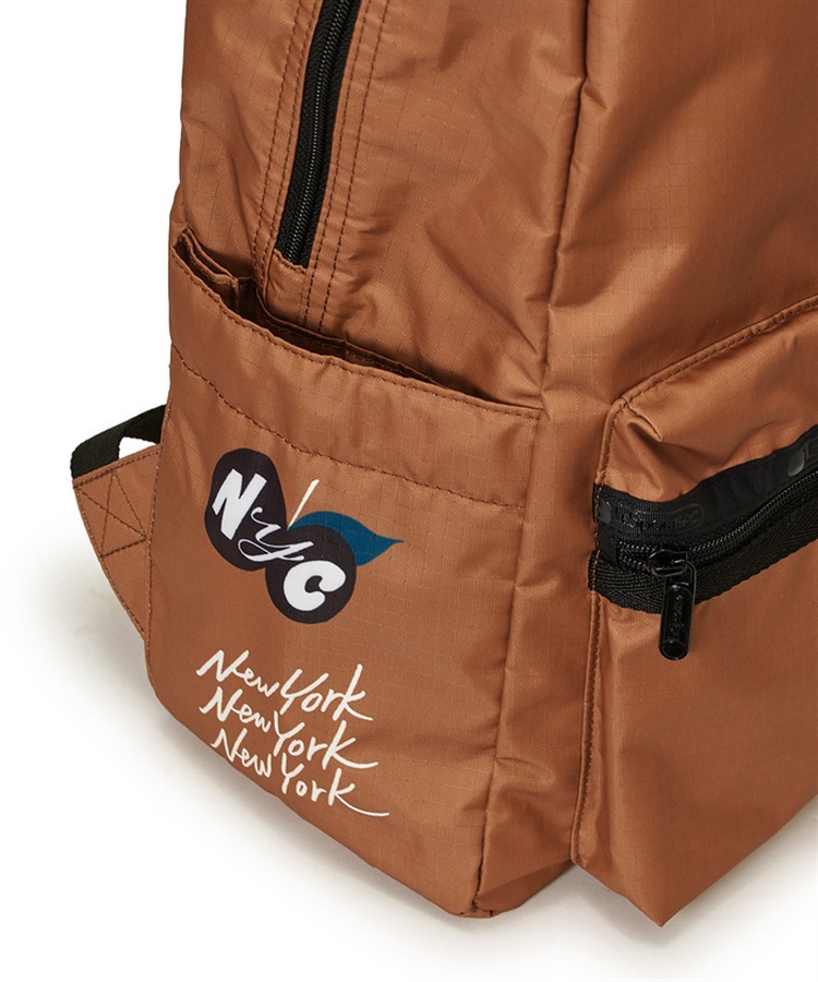 LeSportsac×SHOGO SEKINE】CLASSIC EVERYDAY BP｜リュック/バック